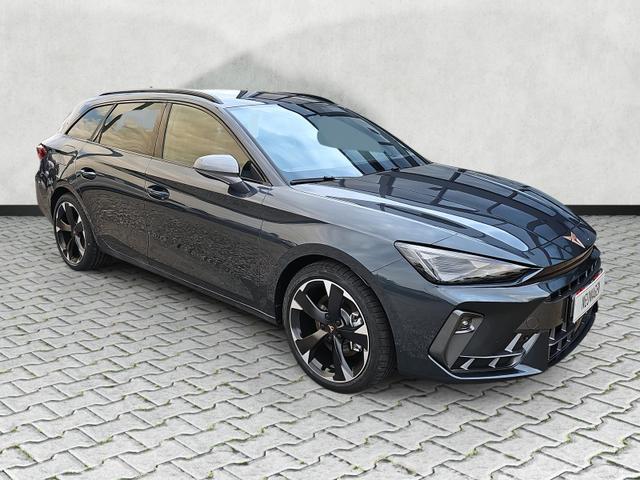 Cupra Leon Sportstourer - 2.0 TDI 110 kW ST DSG Edge-Paket Supersport Kamera
