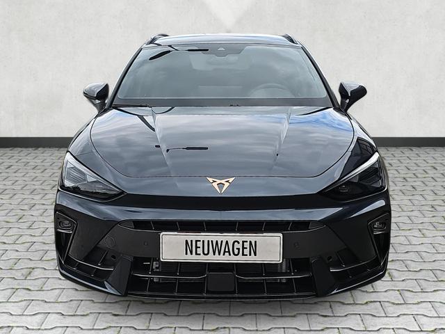 Cupra Leon Sportstourer 2.0 TDI 110 kW ST DSG Edge-Paket Supersport Kamera 