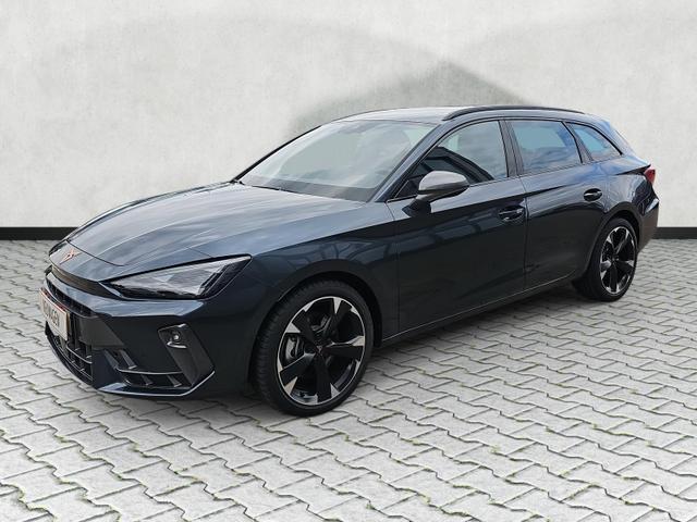 Cupra Leon Sportstourer 2.0 TDI 110 kW ST DSG Edge-Paket Supersport Kamera 