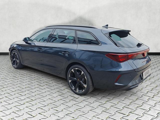 Cupra Leon Sportstourer 2.0 TDI 110 kW ST DSG Edge-Paket Supersport Kamera 