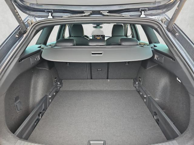 Cupra Leon Sportstourer 2.0 TDI 110 kW ST DSG Edge-Paket Supersport Kamera 