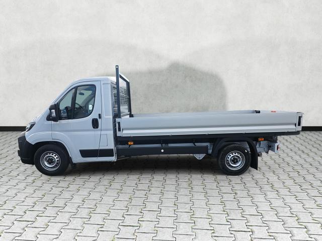Opel Movano Pritsche 2.2 BlueHDI140 L3 35 Kamera 