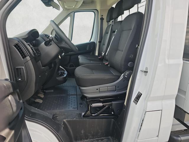 Opel Movano Pritsche 2.2 BlueHDI140 L3 35 Kamera 