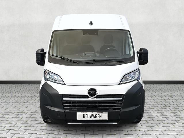 Opel Movano L2H2 Cargo 2.2 BlueHDI140 Tempomat PDC 