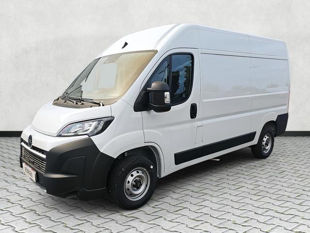 Opel Movano L2H2 Cargo 2.2 BlueHDI140 Tempomat PDC 