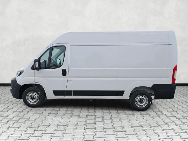 Opel Movano L2H2 Cargo 2.2 BlueHDI140 Tempomat PDC 