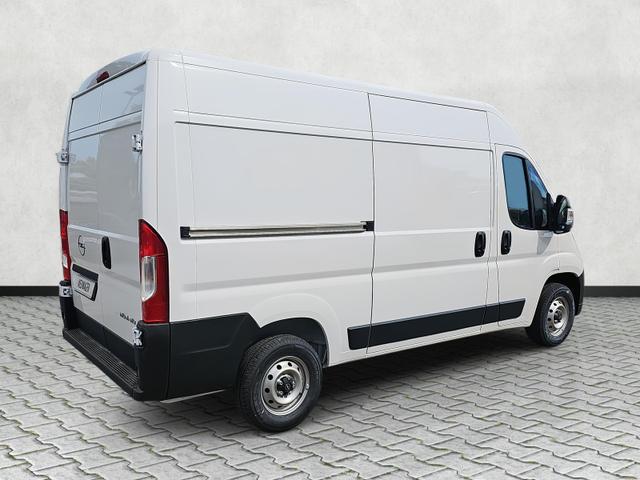 Opel Movano L2H2 Cargo 2.2 BlueHDI140 Tempomat PDC 