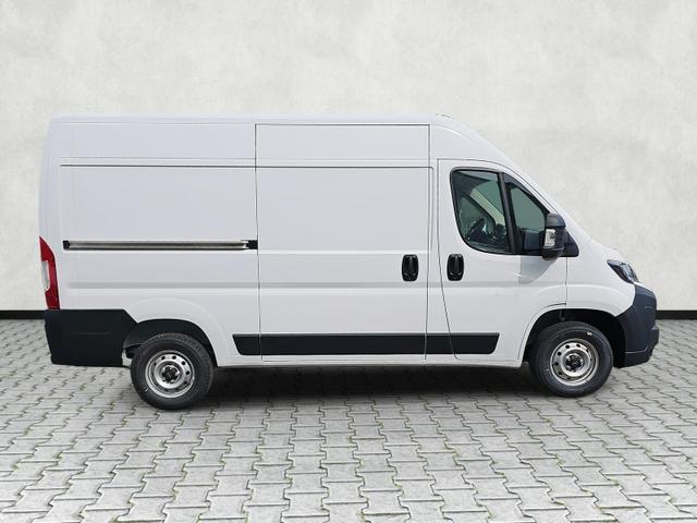 Opel Movano L2H2 Cargo 2.2 BlueHDI140 Tempomat PDC 