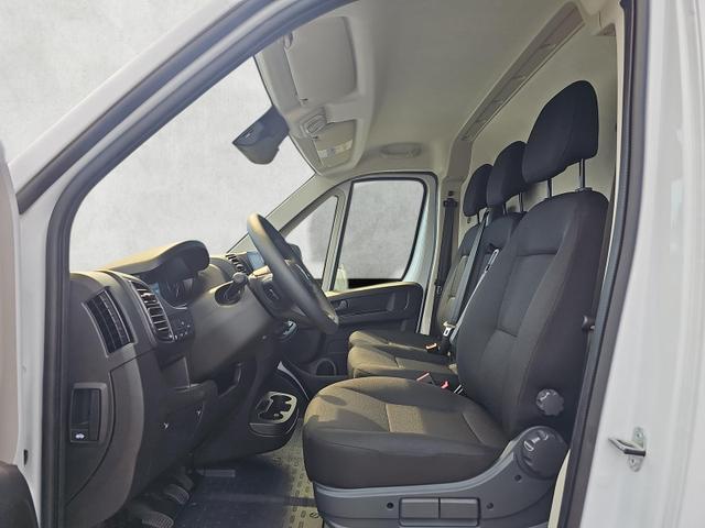 Opel Movano L2H2 Cargo 2.2 BlueHDI140 Tempomat PDC 