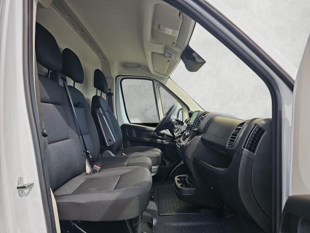 Opel Movano L2H2 Cargo 2.2 BlueHDI140 Tempomat PDC 