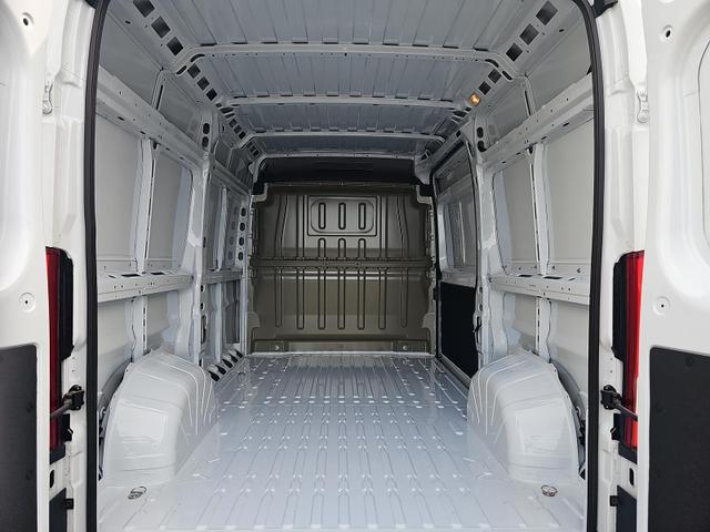 Opel Movano L2H2 Cargo 2.2 BlueHDI140 Tempomat PDC 