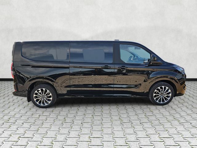 Ford Tourneo Custom Titanium X L2 2.0 EcoBlue Autom. 