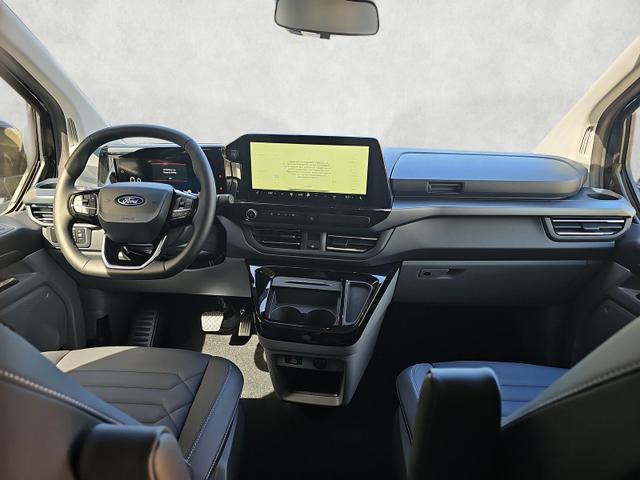 Ford Tourneo Custom Titanium X L2 2.0 EcoBlue Autom. 