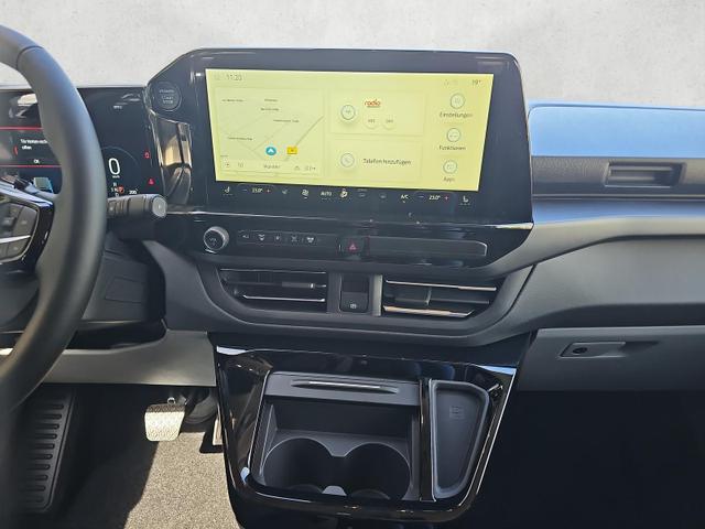 Ford Tourneo Custom Titanium X L2 2.0 EcoBlue Autom. 