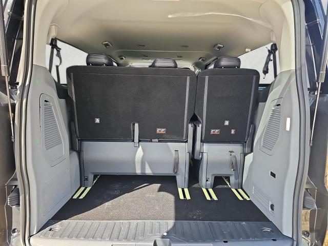 Ford Tourneo Custom Titanium X L2 2.0 EcoBlue Autom. 
