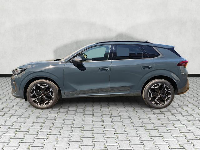 Cupra Terramar 1.5 eTSI 110 kW DSG HUD AHK Sennheiser 5J.Gar. 
