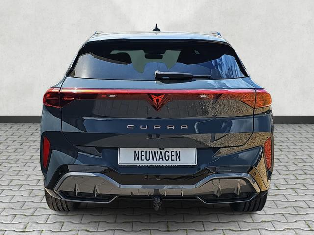Cupra Terramar 1.5 eTSI 110 kW DSG HUD AHK Sennheiser 5J.Gar. 