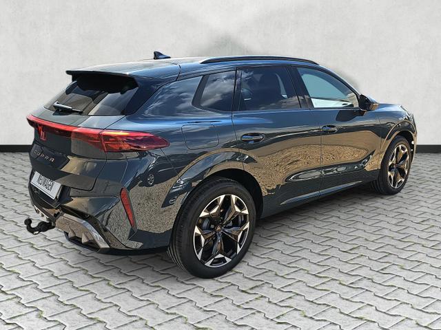 Cupra Terramar 1.5 eTSI 110 kW DSG HUD AHK Sennheiser 5J.Gar. 