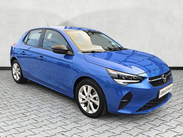 Opel Corsa - Elegance 1.2T 5türig / Navi Rückfahrkamera
