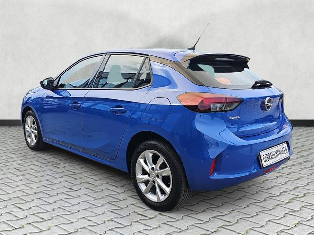 Opel Corsa Elegance 1.2T 5türig Navi / Rückfahrkamera 