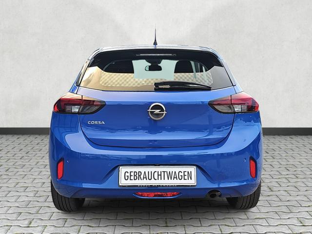 Opel Corsa Elegance 1.2T 5türig Navi / Rückfahrkamera 