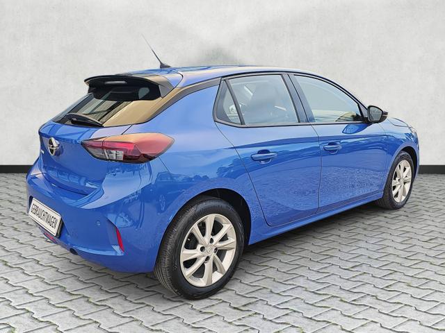 Opel Corsa Elegance 1.2T 5türig Navi / Rückfahrkamera 