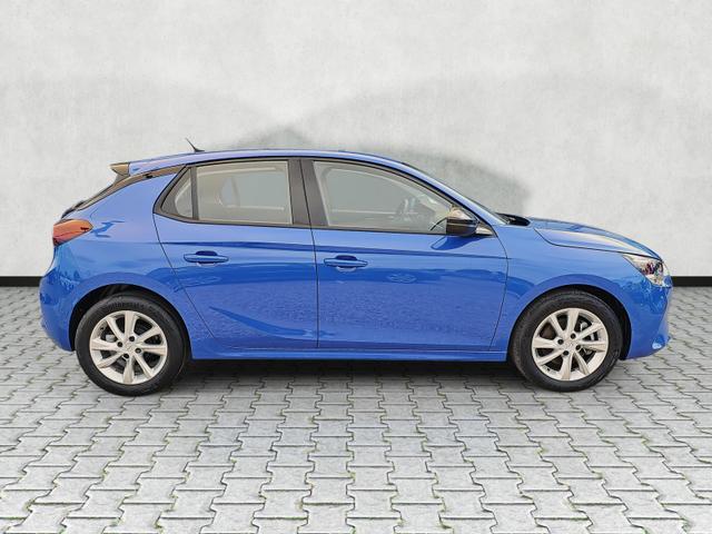 Opel Corsa Elegance 1.2T 5türig Navi / Rückfahrkamera 