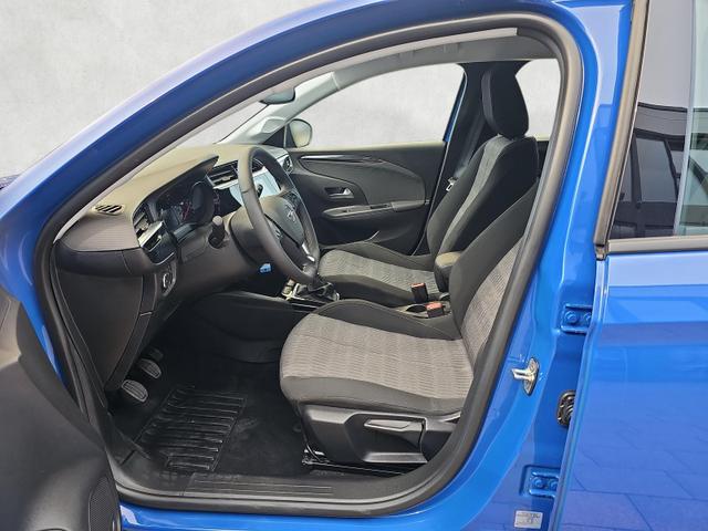 Opel Corsa Elegance 1.2T 5türig Navi / Rückfahrkamera 