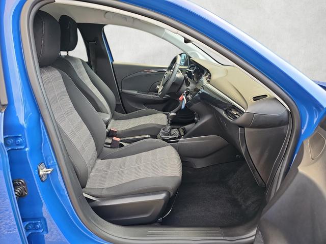 Opel Corsa Elegance 1.2T 5türig Navi / Rückfahrkamera 