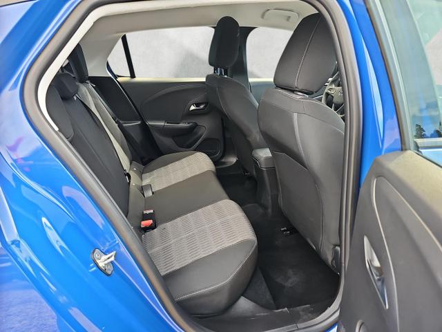 Opel Corsa Elegance 1.2T 5türig Navi / Rückfahrkamera 