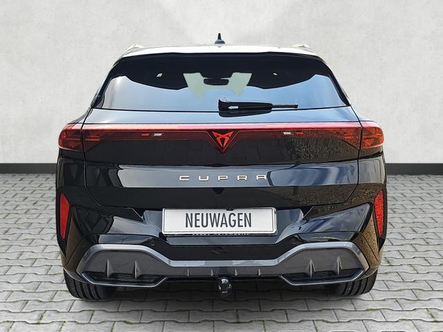Cupra Terramar 1.5 eTSI 110 kW DSG HUD AHK Sennheiser 5J.Gar. 