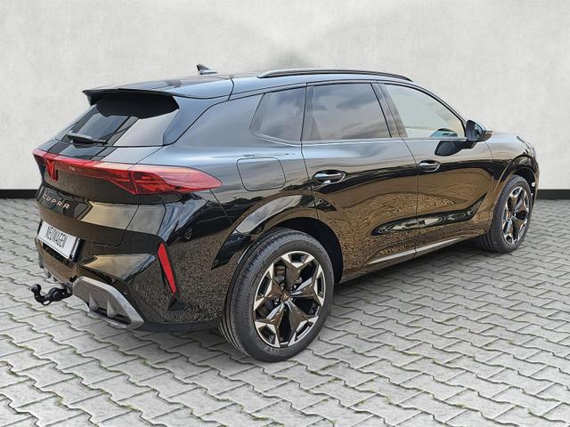 Cupra Terramar 1.5 eTSI 110 kW DSG HUD AHK Sennheiser 5J.Gar. 