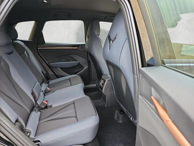 Cupra Terramar 1.5 eTSI 110 kW DSG HUD AHK Sennheiser 5J.Gar. 