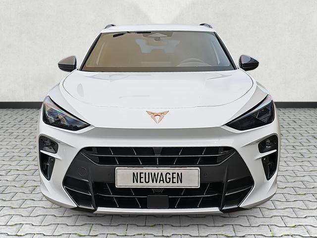 Cupra Terramar 1.5 eTSI 110 kW DSG HUD AHK Sennheiser 5J.Gar. 