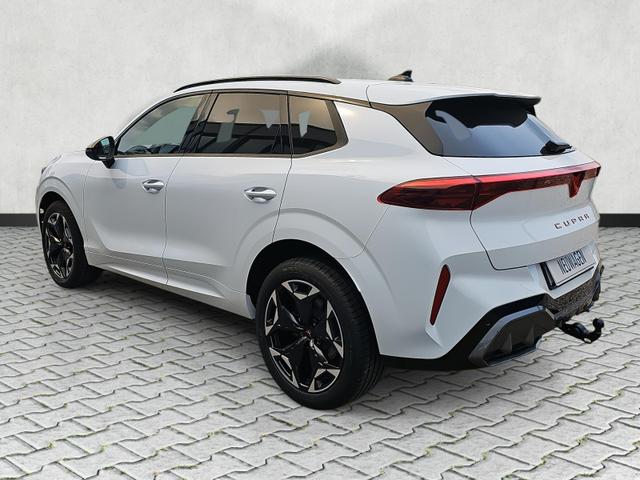 Cupra Terramar 1.5 eTSI 110 kW DSG HUD AHK Sennheiser 5J.Gar. 