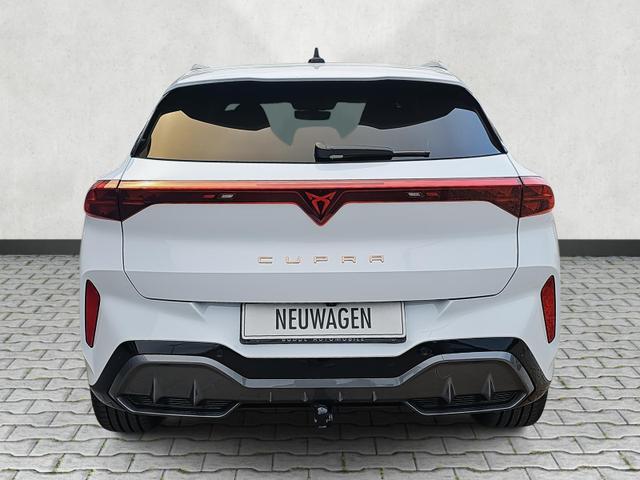 Cupra Terramar 1.5 eTSI 110 kW DSG HUD AHK Sennheiser 5J.Gar. 