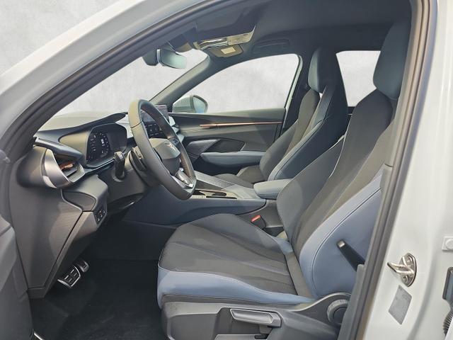 Cupra Terramar 1.5 eTSI 110 kW DSG HUD AHK Sennheiser 5J.Gar. 
