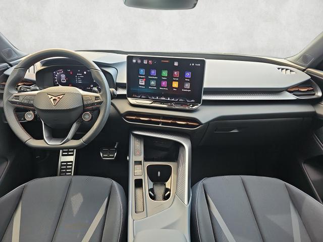 Cupra Terramar 1.5 eTSI 110 kW DSG HUD AHK Sennheiser 5J.Gar. 