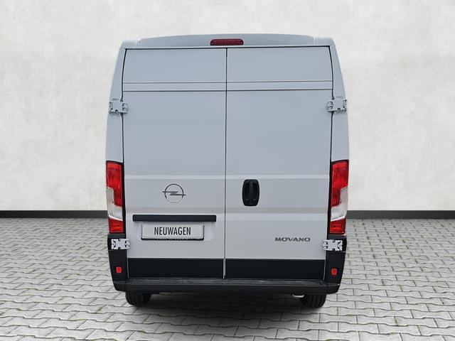 Opel Movano L2H2 Cargo 2.2 BlueHDI140 Tempomat PDC 