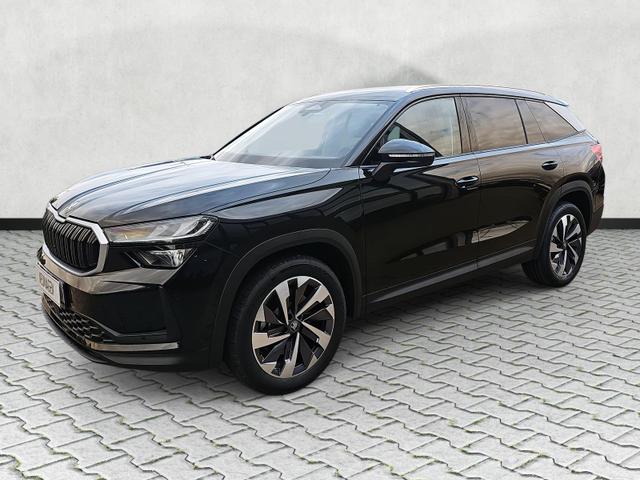 Skoda Kodiaq 2.0 TDI 142kW 4x4 Selection DSG 5Si AHK Memory 