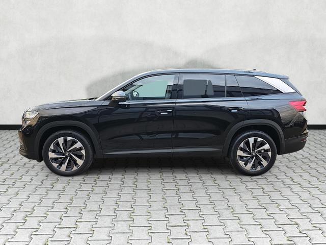 Skoda Kodiaq 2.0 TDI 142kW 4x4 Selection DSG 5Si AHK Memory 