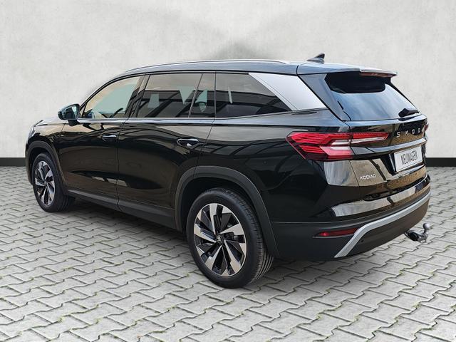 Skoda Kodiaq 2.0 TDI 142kW 4x4 Selection DSG 5Si AHK Memory 