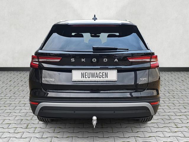 Skoda Kodiaq 2.0 TDI 142kW 4x4 Selection DSG 5Si AHK Memory 