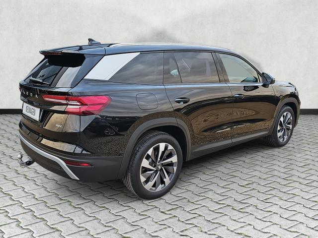 Skoda Kodiaq 2.0 TDI 142kW 4x4 Selection DSG 5Si AHK Memory 