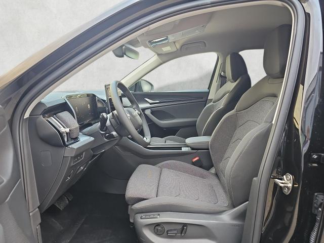 Skoda Kodiaq 2.0 TDI 142kW 4x4 Selection DSG 5Si AHK Memory 