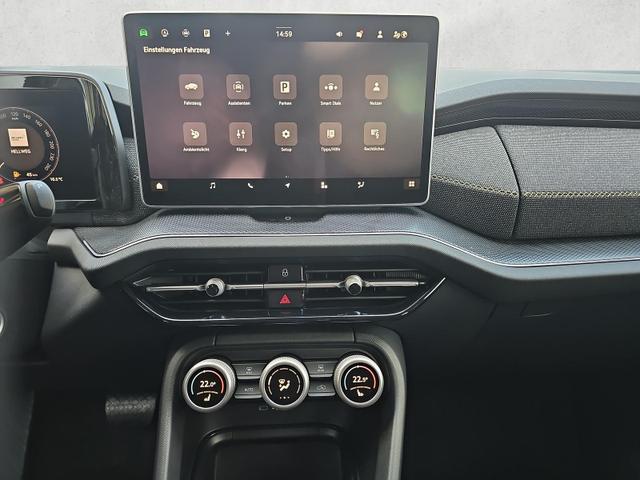 Skoda Kodiaq 2.0 TDI 142kW 4x4 Selection DSG 5Si AHK Memory 