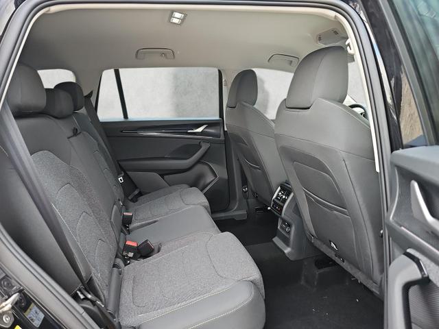 Skoda Kodiaq 2.0 TDI 142kW 4x4 Selection DSG 5Si AHK Memory 