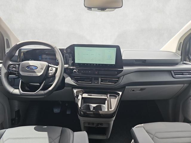 Ford Tourneo Custom Autom Titanium X AHK BO-Sound 5JG 