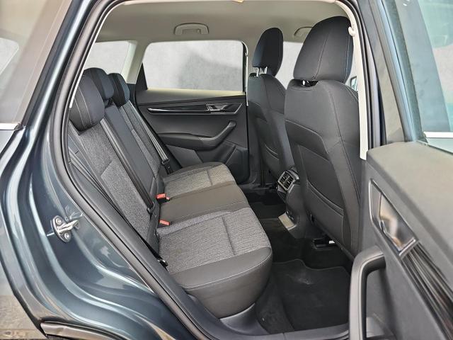Skoda Karoq Style 2.0 TDI Navi / AHK schwenkb. Kessy 