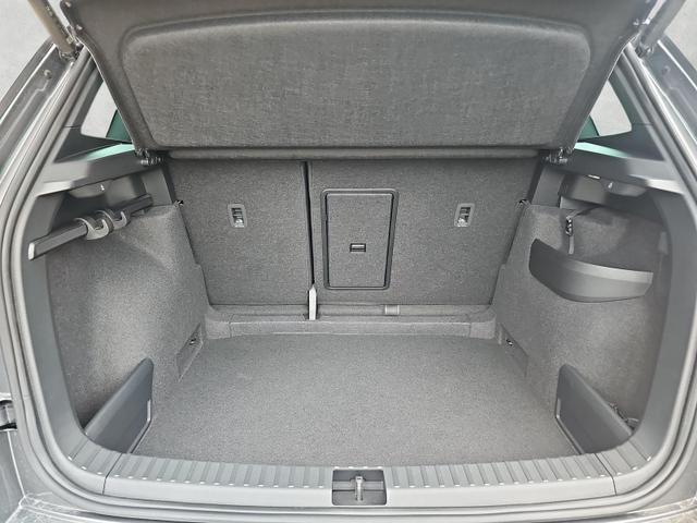 Skoda Karoq Sportline 1.5 TSI DSG / ACC Winterpaket 